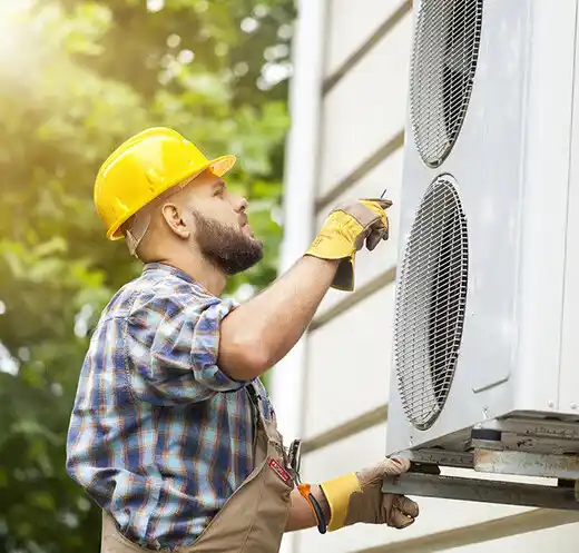 hvac services Homeacre-Lyndora